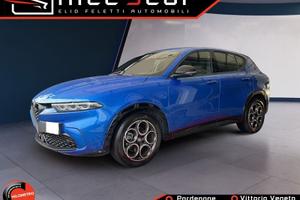 Alfa Romeo Tonale 1.6 diesel 130 CV TCT6 Sprint