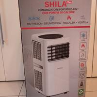 climatizzatore portatile 