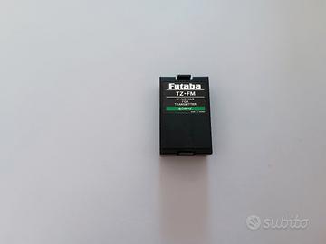 Modulo Radiocomano Futaba 40Mhz
