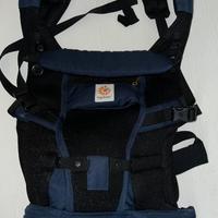 Ergobaby Marsupio bambini da 3,2 kg fino a 20kg