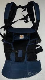 Ergobaby Marsupio bambini da 3,2 kg fino a 20kg