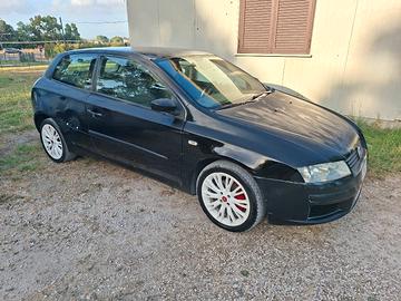 fiat stilo 1.9 mjet 120cv
