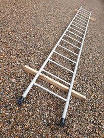 Scala in ferro 5 mt edilizia