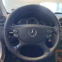 Volante MERCEDES-BENZ CLK del 2003