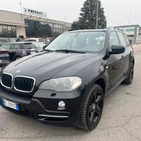 Bmw X5 3.0d cat