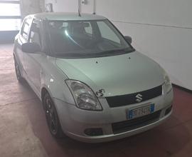 SUZUKI Swift (2005-2010) - 2007