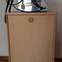 Mobiletto stiro Singer