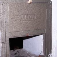 Finestra sala proiezioni Cinema anni 50 - FEDI