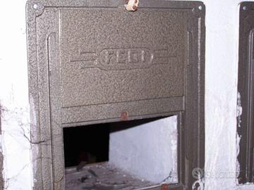 Finestra sala proiezioni Cinema anni 50 - FEDI