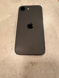 Iphone 16e Nero