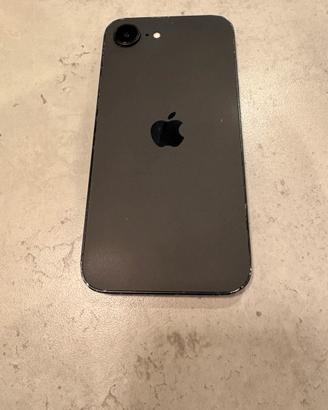 Iphone 16e Nero