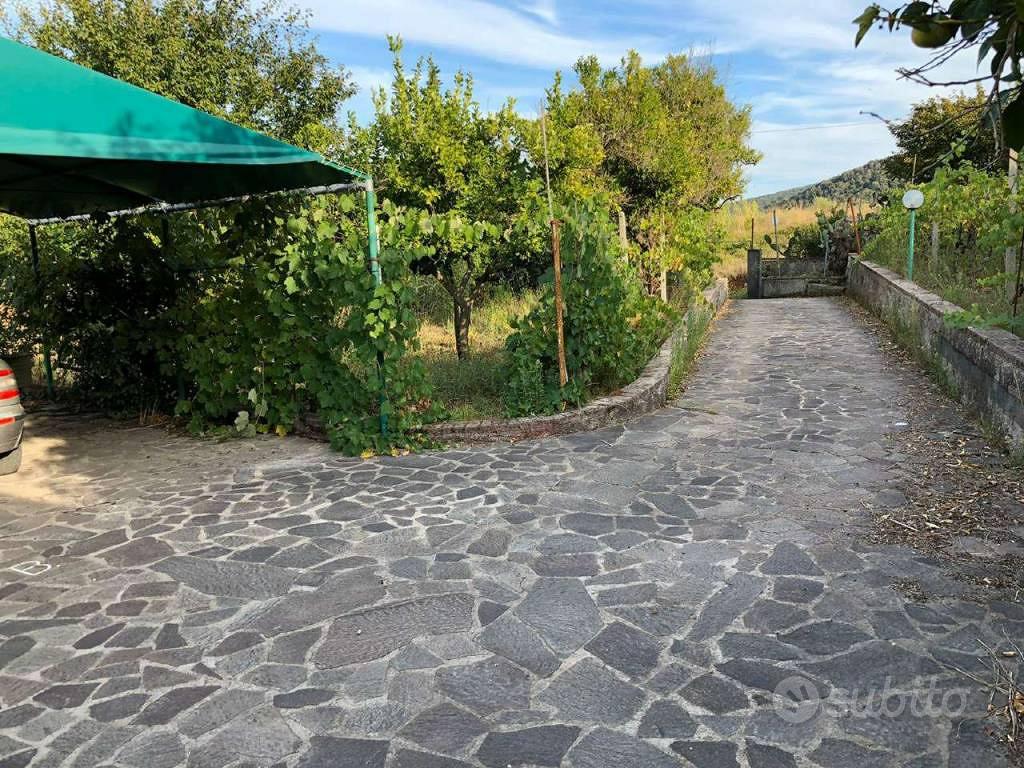 Terreno di 6500 m² a Gaeta - Vista 5