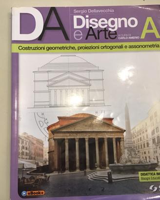 Disegno e arte