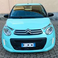 Citroen C1 VTi 72 S&S 5 porte Feel