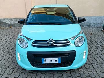 Citroen C1 VTi 72 S&S 5 porte Feel