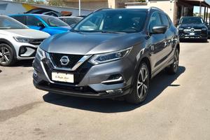 Nissan Qashqai 1.5 dCi 115 CV N-Connecta - 2019