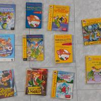 Libri di Geronimo Stilton 