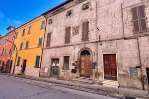 3 LOCALI A SORIANO NEL CIMINO