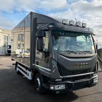 Iveco Eurocargo 100-210 K