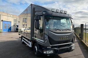 Iveco Eurocargo 100-210 K