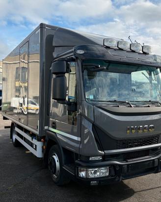 Iveco Eurocargo 100-210 K