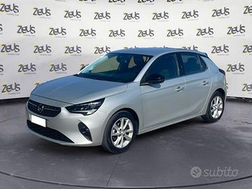 Opel Corsa 1.2 Elegance 75cv MT5
