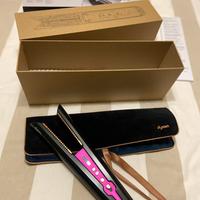 Piastra per capelli Dyson Corrale