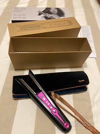 Piastra per capelli Dyson Corrale