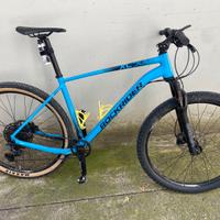 MTB front