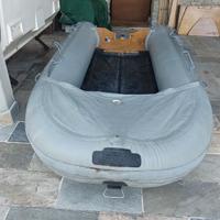 Novurania Canguro 5 + Archimedes Penta 252