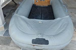 Novurania Canguro 5 + Archimedes Penta 252