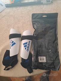 Parastinchi Adidas Taglia L