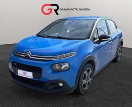 Citroën C3 PureTech 82 Feel