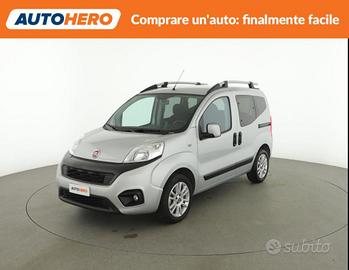 FIAT Qubo EK34647