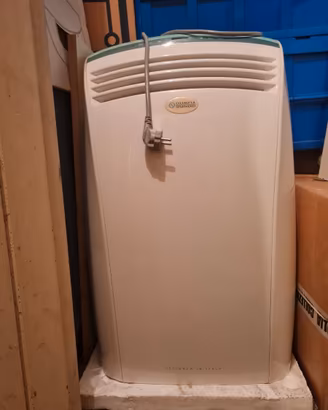 Olimpia Splendid Dolceclima+ 11000 BTU A+