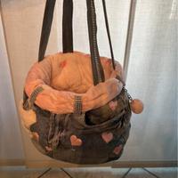 Borsa per cuccioli