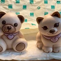 Sorpresa Bauli da Uovo di Pasqua