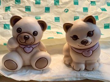 Sorpresa Bauli da Uovo di Pasqua