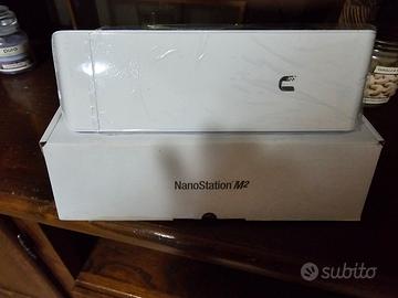 nanostation M2 access point