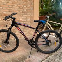 Bici mountain bike ragazzo