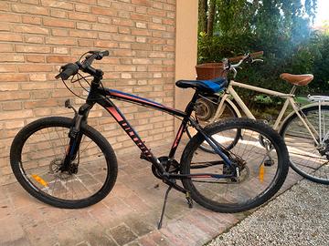 Bici mountain bike ragazzo