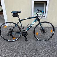 Bicicletta Atala time out