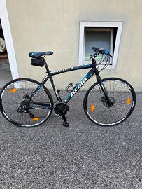 Bicicletta Atala time out