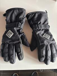 Guanti moto