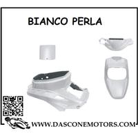 KIT CARENE BIANCO PERLA BOOSTER 1991 2003