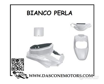 KIT CARENE BIANCO PERLA BOOSTER 1991 2003