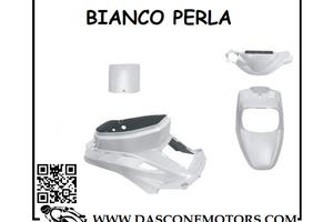 KIT CARENE BIANCO PERLA BOOSTER 1991 2003