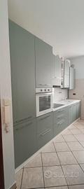 Cucina completa color salvia mt3,42 Febbraio 2025