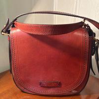 Borsa di pelle The Bridge