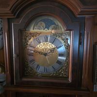 orologio a Pendolo anni 90